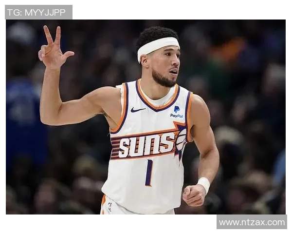 太阳与老鹰比赛：杰伦·约翰逊40+三双+队史三分纪录力压德文·布克当选最佳