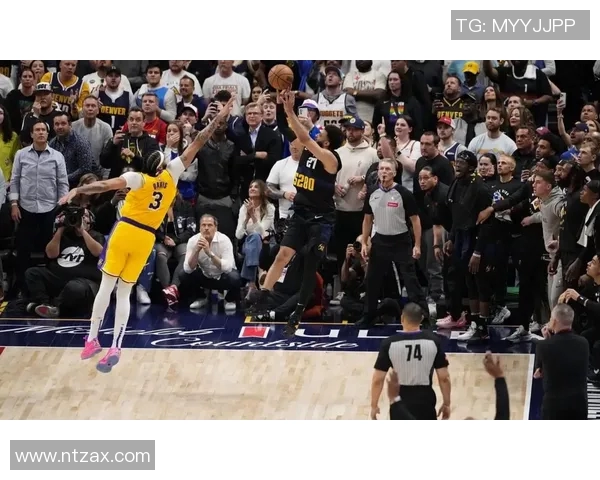 07火箭与湖人精彩对决全场录像回放及精彩瞬间解析